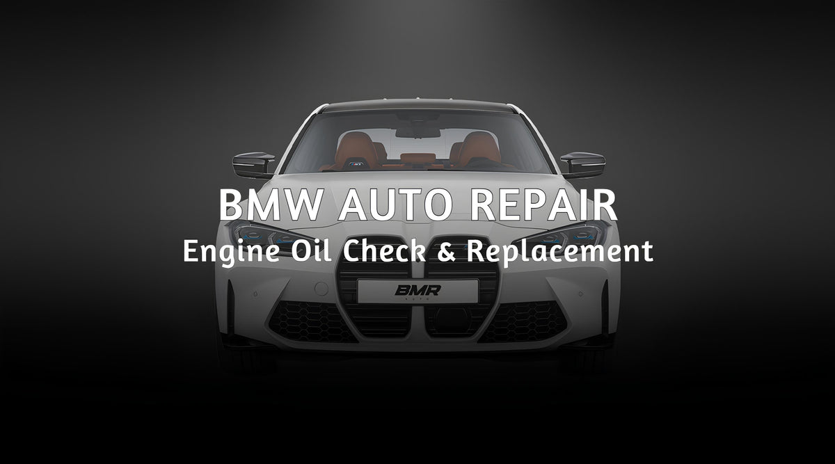 Engine Oil Service Notification Bmw Engine Oil Service Required